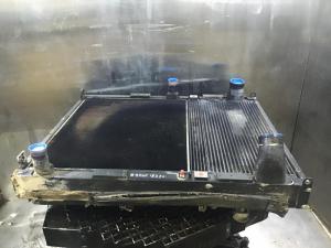 Kombinierter Heizkörper